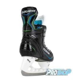 Patins Bauer X LP Junior -Hockey Fournitures Boutique patins bauer x lp junior 6