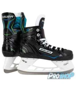 Patins Bauer X LP Junior -Hockey Fournitures Boutique patins bauer x lp junior 8