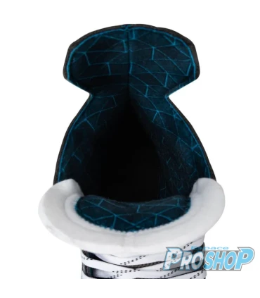 Patins Bauer X LP Senior 5 Patins Bauer X LP Senior – Image 5