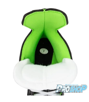 Patins Bauer X LS Junior 4 Patins Bauer X LS Junior – Image 4