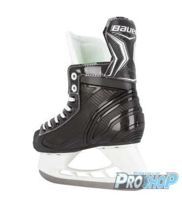 Patins Bauer X LS Senior 2 Patins Bauer X LS Senior – Image 2