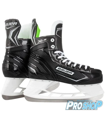 Patins Bauer X LS Senior 1 Patins Bauer X LS Senior
