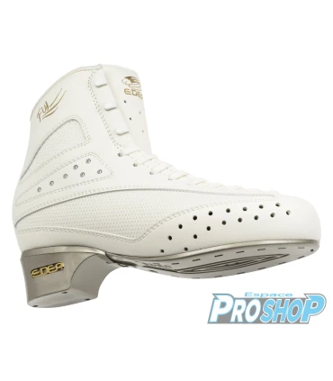 Bottines Edea FLY ROLLER Blanc 1 Bottines Edea FLY ROLLER Blanc