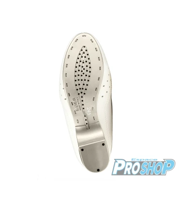 Bottines Edea FLY ROLLER Blanc 9 Bottines Edea FLY ROLLER Blanc – Image 9