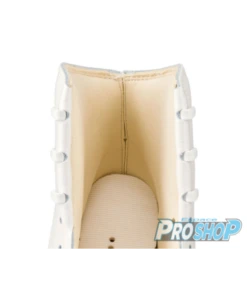 Bottines Edea Rondo Roller Ivoire 7 Bottines Edea Rondo Roller Ivoire -Hockey Fournitures Boutique patins bottines edea roller 18