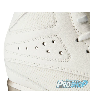 Bottines Edea Flamenco Roller Danse Ivoire 3 Bottines Edea Flamenco Roller Danse Ivoire – Image 3