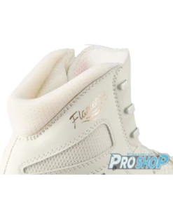 Bottines Edea Flamenco Roller Danse Ivoire 7 Bottines Edea Flamenco Roller Danse Ivoire -Hockey Fournitures Boutique patins bottines edea roller 22