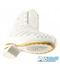 Bottines Edea FLY ROLLER Blanc 14 Bottines Edea FLY ROLLER Blanc -Hockey Fournitures Boutique patins bottines edea roller 5