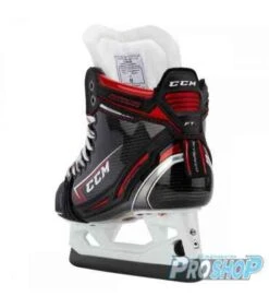 Patins Gardien CCM JETSPEED FT2 9 Patins Gardien CCM JETSPEED FT2 -Hockey Fournitures Boutique patins gardien ccm jetspeed ft2 2