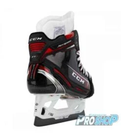 Patins Gardien CCM JETSPEED FT2 10 Patins Gardien CCM JETSPEED FT2 -Hockey Fournitures Boutique patins gardien ccm jetspeed ft2 3