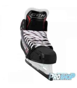 Patins Gardien CCM JETSPEED FT2 11 Patins Gardien CCM JETSPEED FT2 -Hockey Fournitures Boutique patins gardien ccm jetspeed ft2 4