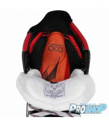 Patins Gardien CCM JETSPEED FT2 6 Patins Gardien CCM JETSPEED FT2 – Image 6