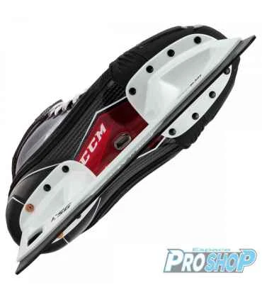 Patins Gardien CCM JETSPEED FT2 7 Patins Gardien CCM JETSPEED FT2 – Image 7