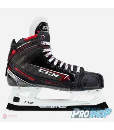 Patins Gardien CCM JETSPEED FT2 1 Patins Gardien CCM JETSPEED FT2