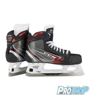 Patins Gardien CCM JETSPEED FT460 Junior 1 Patins Gardien CCM JETSPEED FT460 Junior