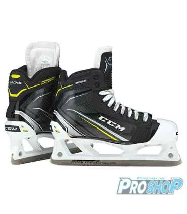 Patins Gardien CCM TACKS 9060 SR 1 Patins Gardien CCM TACKS 9060 SR