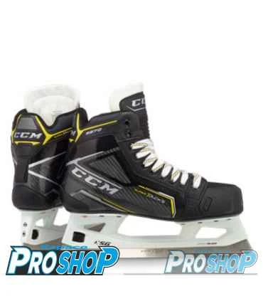 Patins Gardien CCM TACKS 9370 Senior 1 Patins Gardien CCM TACKS 9370 Senior