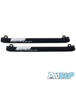 Reebok CCM Lame De Patins Gardien Prolite BLACK OXIDE (la Paire)