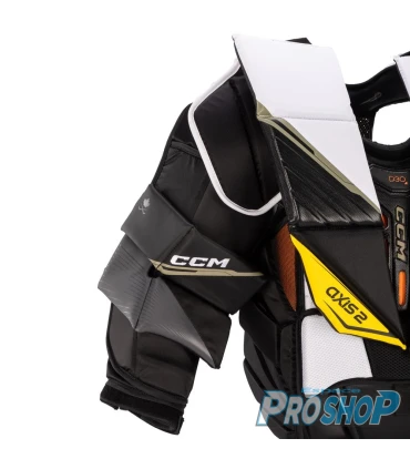Plastron CCM AXIS 2 Senior 2 Plastron CCM AXIS 2 Senior – Image 2