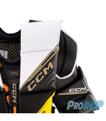 Plastron CCM AXIS 2 Senior 3 Plastron CCM AXIS 2 Senior – Image 3