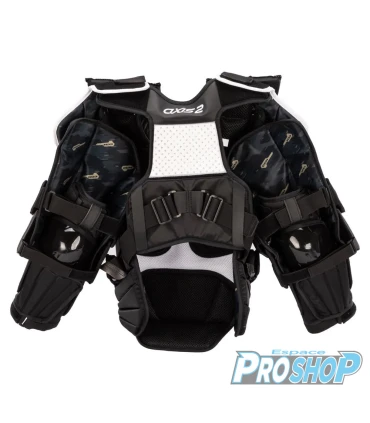 Plastron CCM AXIS 2 Senior 4 Plastron CCM AXIS 2 Senior – Image 4