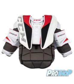 Plastron CCM EXTREME FLEX 5 PRO Senior