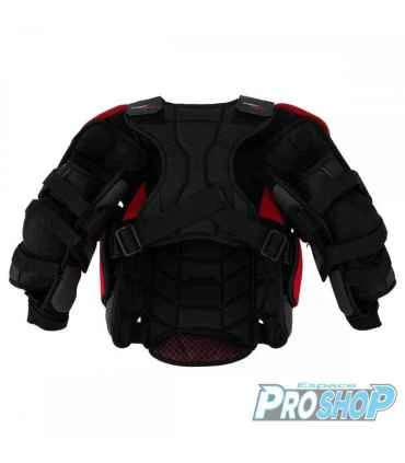 Plastron CCM EXTREME FLEX E2.5 Junior 2 Plastron CCM EXTREME FLEX E2.5 Junior – Image 2