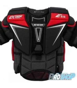 Plastron CCM EXTREME FLEX E2.5 Junior 7 Plastron CCM EXTREME FLEX E2.5 Junior -Hockey Fournitures Boutique plastron ccm extreme flex 55 junior 2