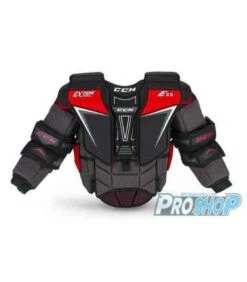 Plastron CCM EXTREME FLEX E2.5 Junior