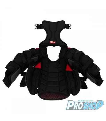 Plastron CCM EXTREME FLEX E2.5 Junior 4 Plastron CCM EXTREME FLEX E2.5 Junior – Image 4