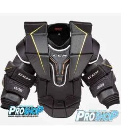 Plastron CCM AXIS PRO Senior