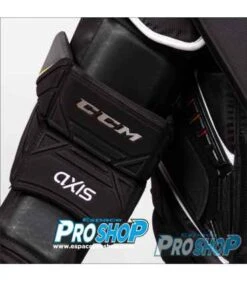 Plastron CCM AXIS PRO Senior -Hockey Fournitures Boutique plastron goalie ccm axis pro senior 6