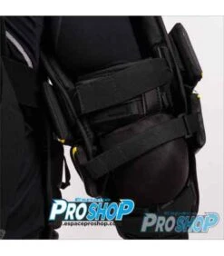 Plastron CCM AXIS PRO Senior -Hockey Fournitures Boutique plastron goalie ccm axis pro senior 8