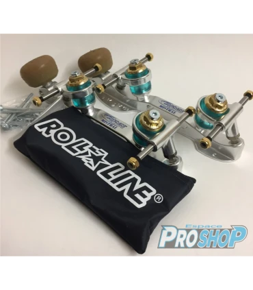 Platine Roll Line Mistral 3 Platine Roll Line Mistral – Image 3