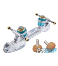 Platine Roll Line Mistral