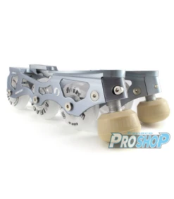 Platines JACKSON Mirage FR2000 Atom