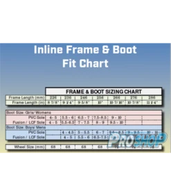 Platines JACKSON Mirage FR2000 Atom -Hockey Fournitures Boutique platines roll line linea set complet 5