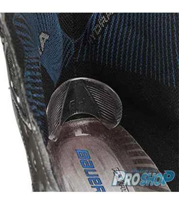 Protèction D'Achille Gel, Hockey (paire) 2 Protèction D'Achille Gel, Hockey (paire) – Image 2