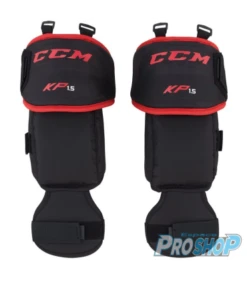 Protection Genoux Gardien CCM KP 1.5 Enfant