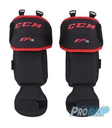 Protection Genoux Gardien CCM KP 1.5 Senior 1 Protection Genoux Gardien CCM KP 1.5 Senior