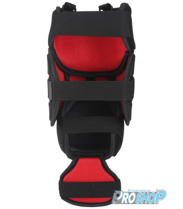 Protection Genoux Gardien CCM KP 1.9 Intermédiaire 2 Protection Genoux Gardien CCM KP 1.9 Intermédiaire – Image 2