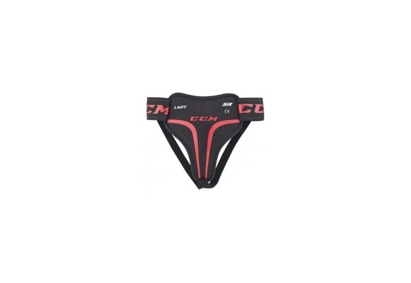 CCM Protection Pelvienne Femme 1 CCM Protection Pelvienne Femme