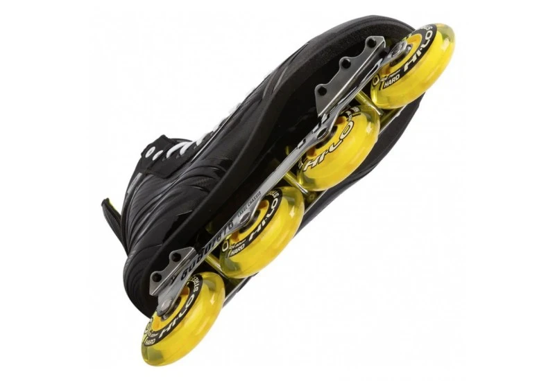 Roller Bauer RS 1er Prix Remise 30% Sur Taille 6 à 9 2 Roller Bauer RS 1er Prix Remise 30% Sur Taille 6 à 9 – Image 2