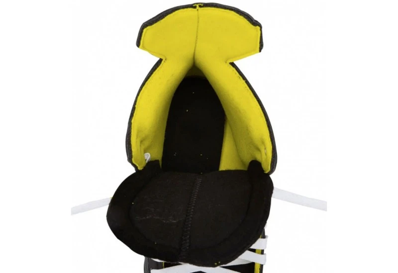 Roller Bauer RS 1er Prix Remise 30% Sur Taille 6 à 9 4 Roller Bauer RS 1er Prix Remise 30% Sur Taille 6 à 9 – Image 4