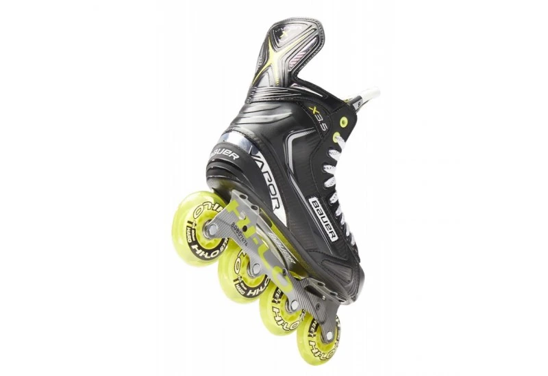 Rollers Bauer Vapor X3.5 S22 2 Rollers Bauer Vapor X3.5 S22 – Image 2