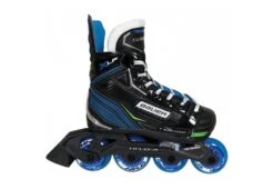 Rollers Réglable Bauer XLP - Enfant Et JUNIOR 9 Rollers Réglable Bauer XLP - Enfant Et JUNIOR -Hockey Fournitures Boutique rollers bauer xlp enfant disponible mi avril 1 4