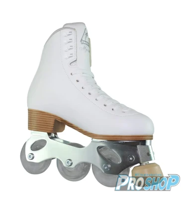 Rollers Complet Jackson Mystique 2 Rollers Complet Jackson Mystique – Image 2