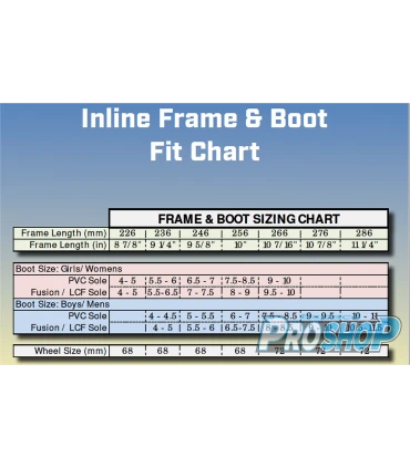 Rollers Complet Jackson Mystique 6 Rollers Complet Jackson Mystique – Image 6