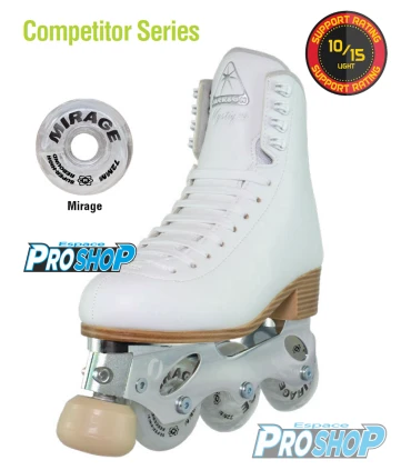 Rollers Complet Jackson Mystique 1 Rollers Complet Jackson Mystique