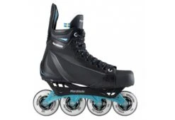 Rollers Marsblade R1 Kraft Team 15 Rollers Marsblade R1 Kraft Team -Hockey Fournitures Boutique rollers marsblade r1 kraft team 7